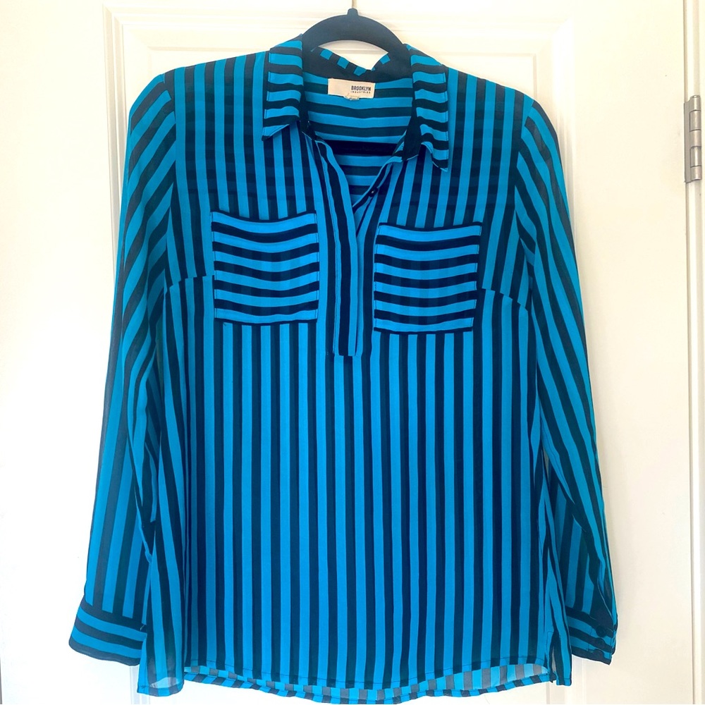 Brooklyn Industries Shirt